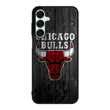 Chicago Bulls Samsung Galaxy A16 Case BC0591