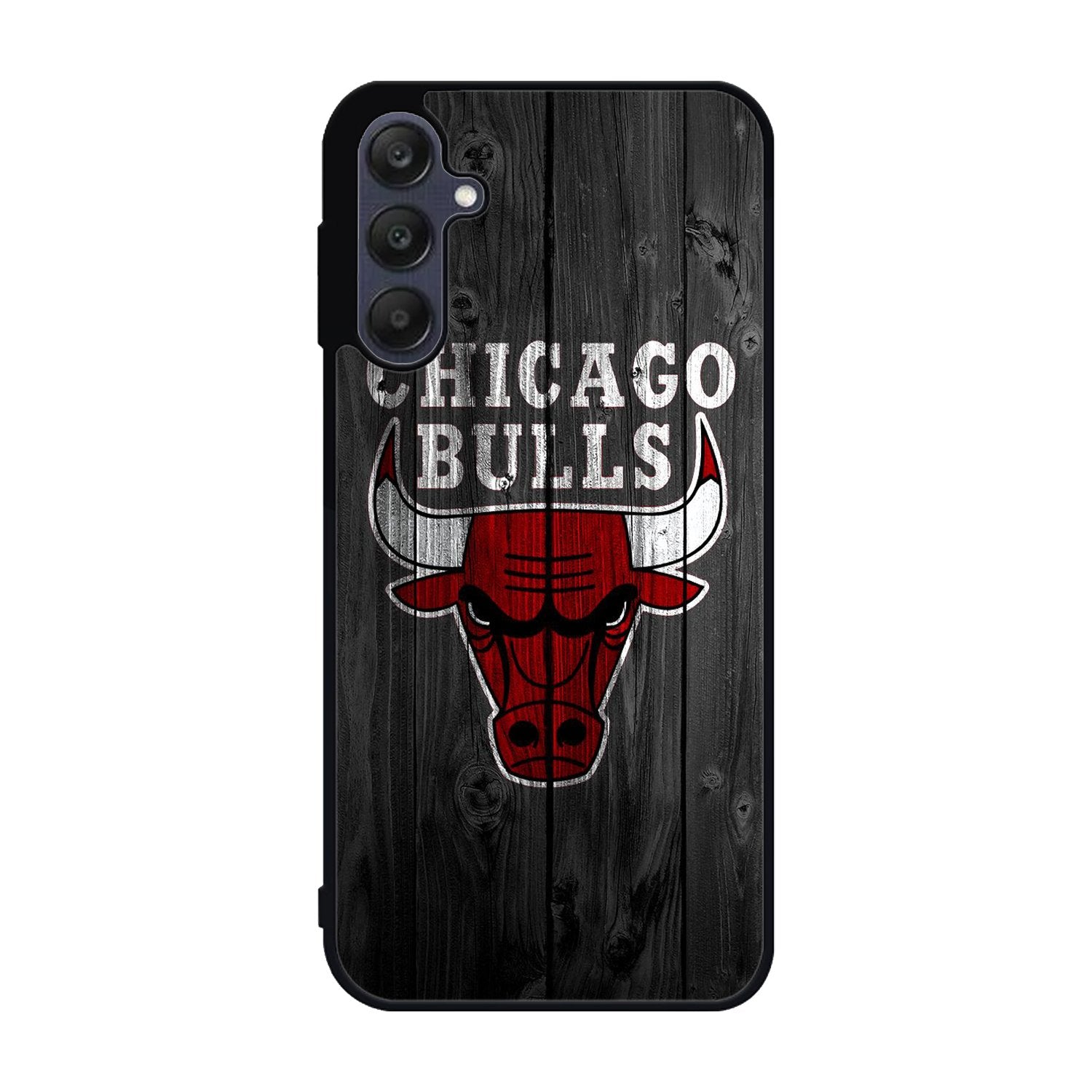 Chicago Bulls Samsung Galaxy A25 5G Case BC0591