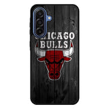 Chicago Bulls Samsung Galaxy A17 5G Case BC0591