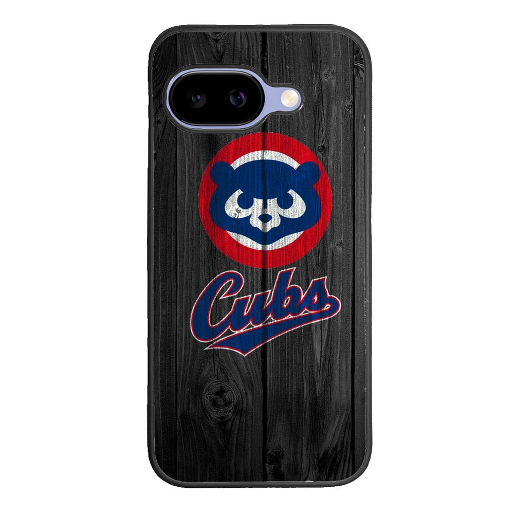 Chicago Cubs Logo Google Pixel 10A Case BC0592