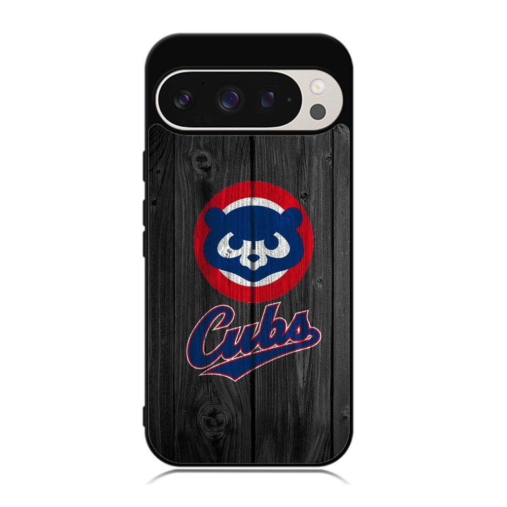 Chicago Cubs Logo Case Google Pixel 9 Pro XL BC0592