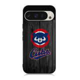 Chicago Cubs Logo Case Google Pixel 9 Pro XL BC0592