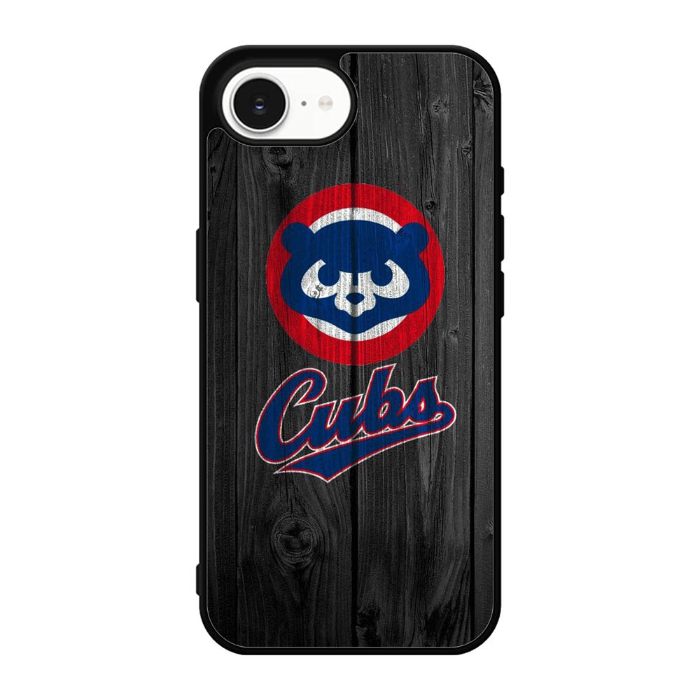 Chicago Cubs Logo iPhone 17e Case BC0592