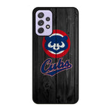 Chicago Cubs Logo Samsung Galaxy A23 5G Case BC0592