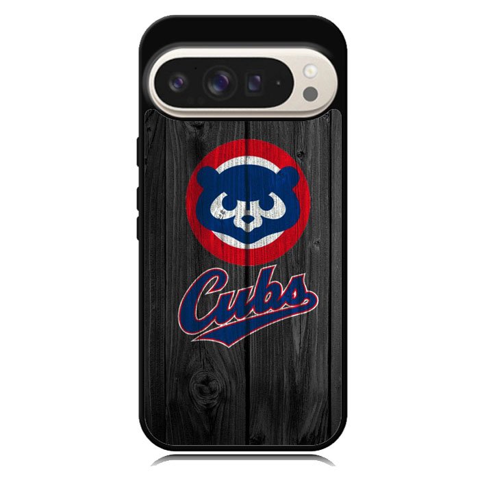 Chicago Cubs Logo Google Pixel 10 Pro XL Case BC0592