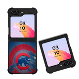 Chicago Cubs Case Samsung Galaxy Z Flip 5 5G BC0593