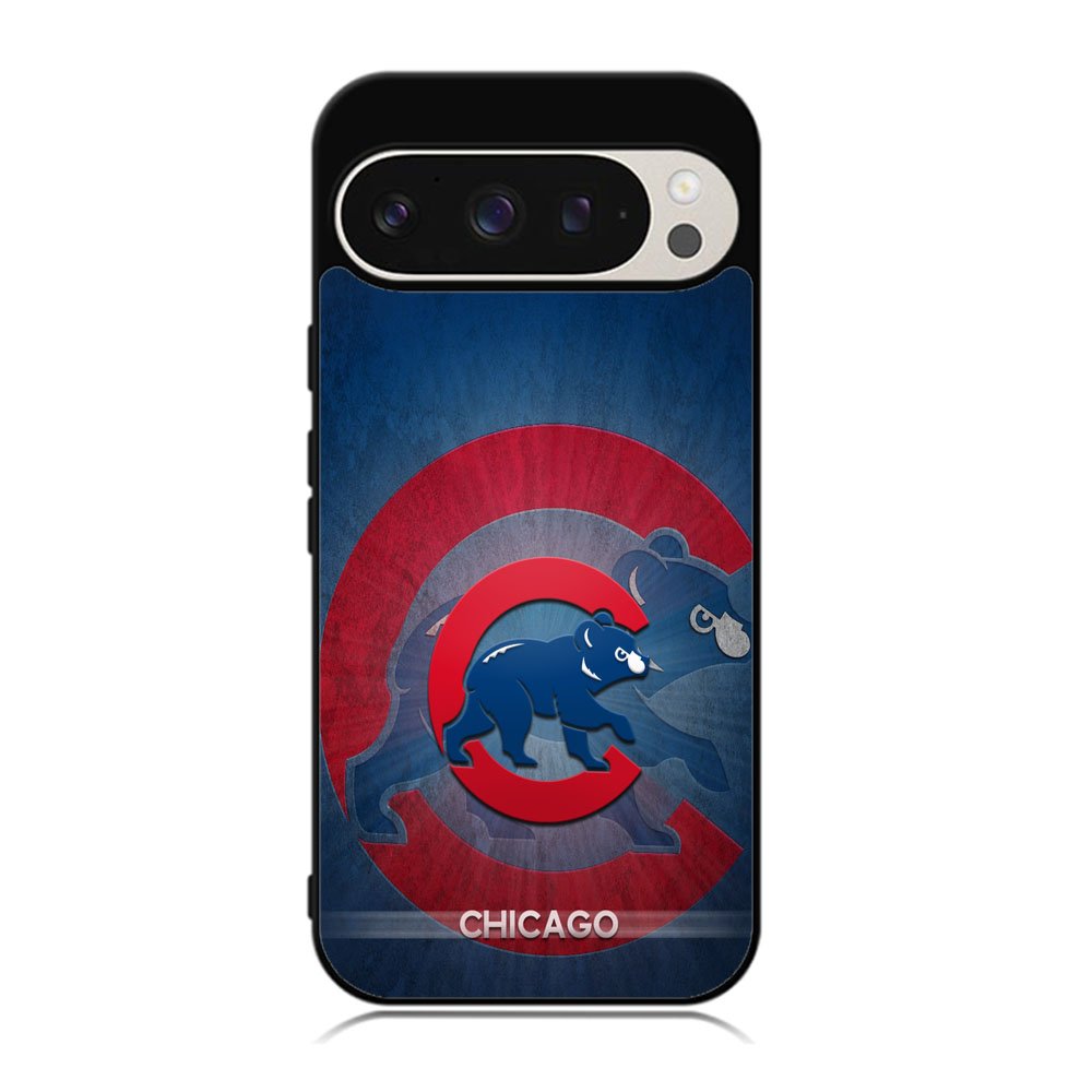 Chicago Cubs Case Google Pixel 9 Pro XL BC0593