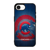 Chicago Cubs iPhone 17e Case BC0593