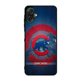 Chicago Cubs Case Samsung Galaxy A07 BC0593