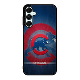 Chicago Cubs Samsung Galaxy A16 Case BC0593