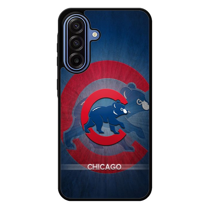 Chicago Cubs Samsung Galaxy A17 5G Case BC0593