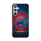 Chicago Cubs Samsung Galaxy A26 Case BC0593