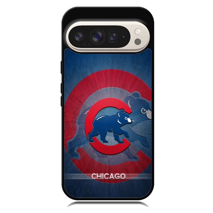 Chicago Cubs Google Pixel 10 Pro XL Case BC0593