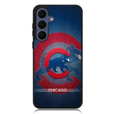 Chicago Cubs Samsung Galaxy S25 FE Case BC0593