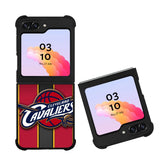 Cleveland Cavaliers Logo Case Samsung Galaxy Z Flip 5 5G BC0594