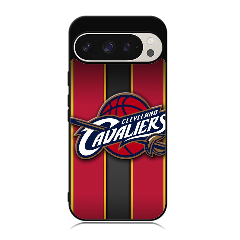 Cleveland Cavaliers Logo Case Google Pixel 9 Pro XL BC0594