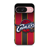 Cleveland Cavaliers Logo Case Google Pixel 9 BC0594
