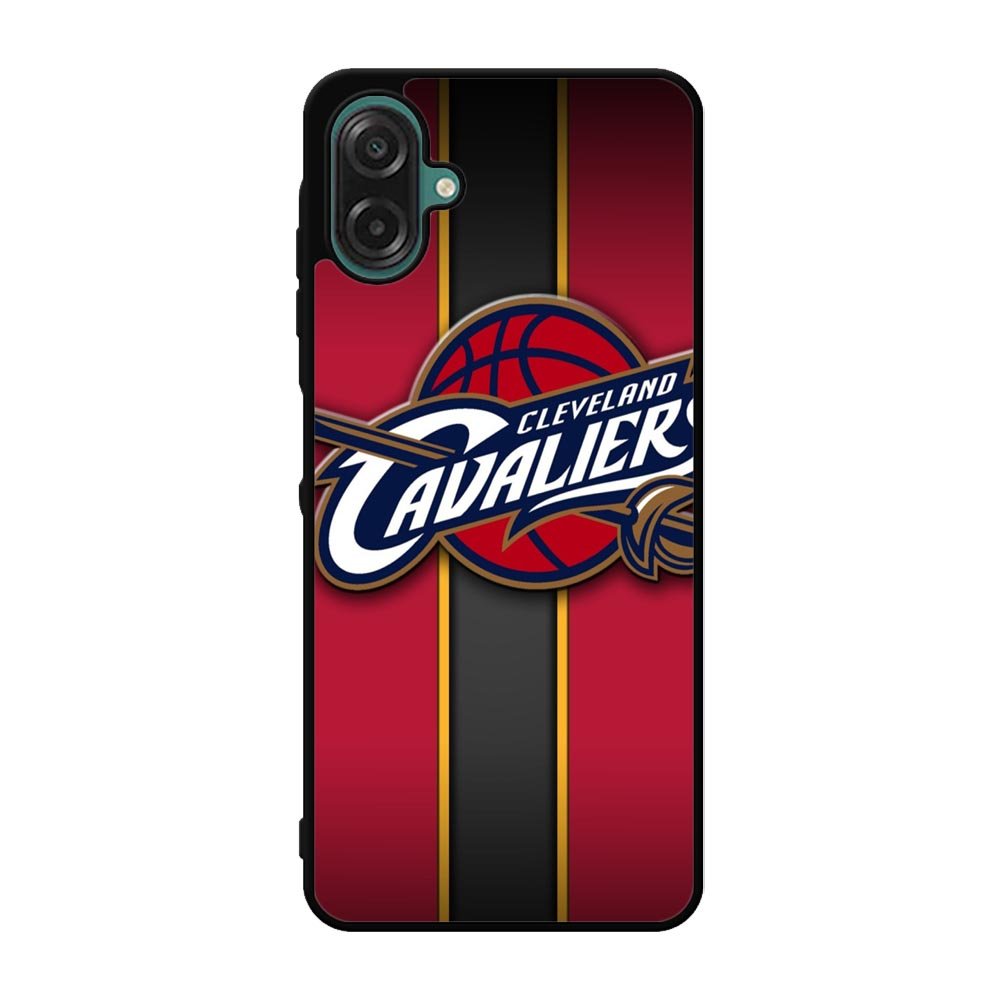 Cleveland Cavaliers Logo Case Samsung Galaxy A07 BC0594
