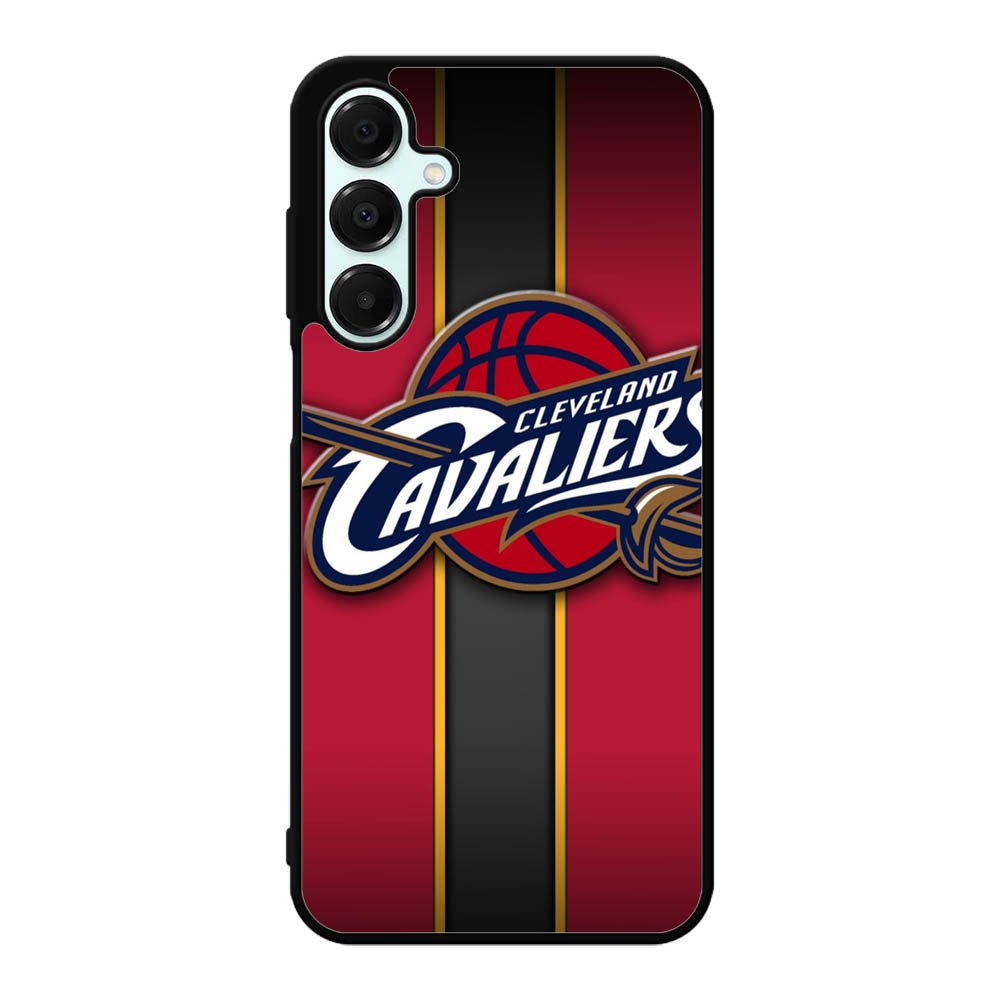 Cleveland Cavaliers Logo Samsung Galaxy A16 Case BC0594