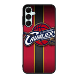 Cleveland Cavaliers Logo Samsung Galaxy A16 Case BC0594