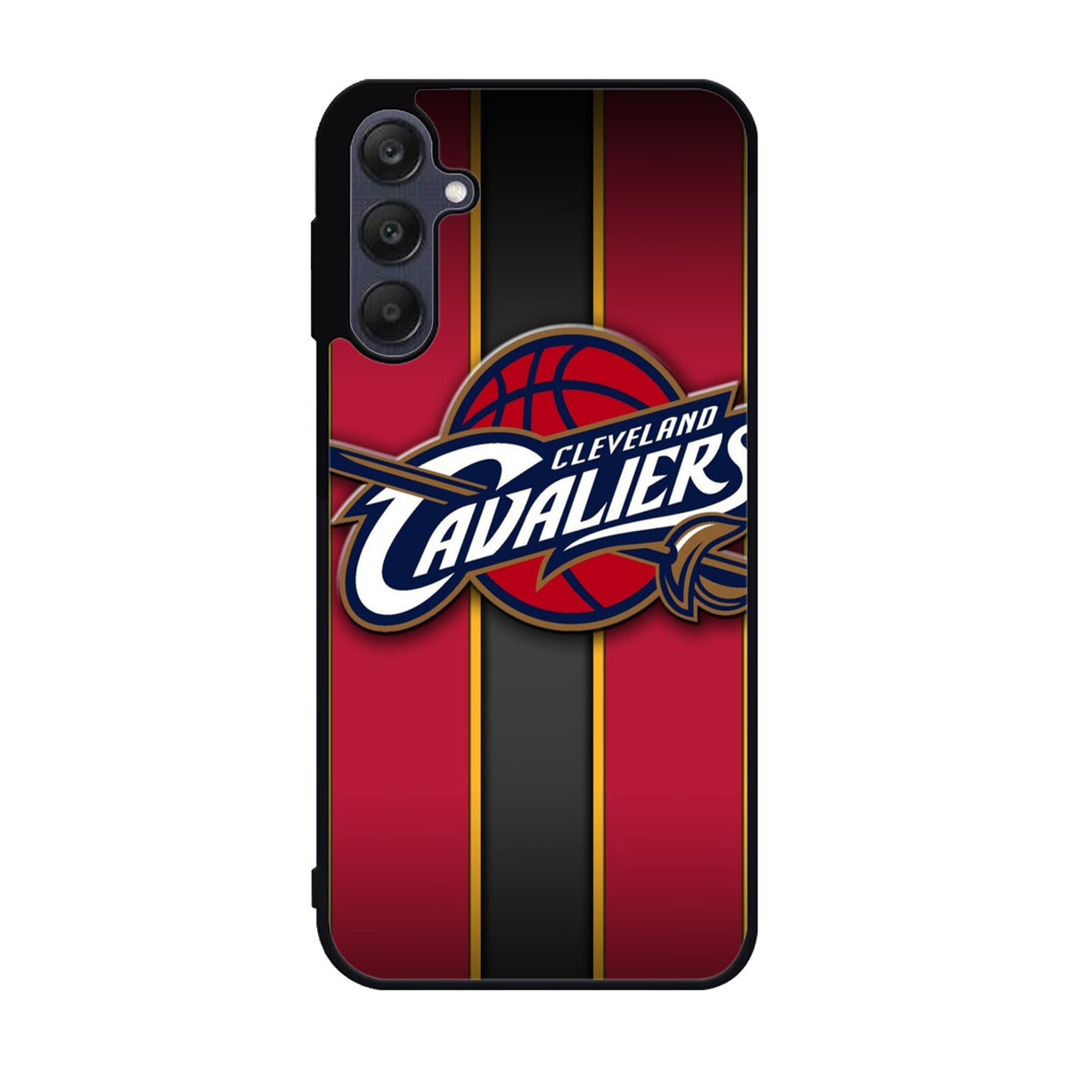 Cleveland Cavaliers Logo Samsung Galaxy A25 5G Case BC0594