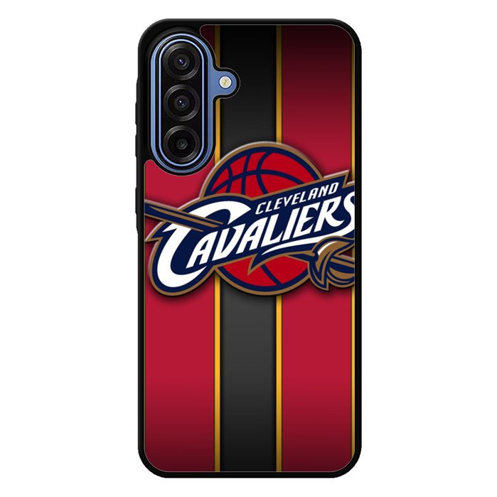 Cleveland Cavaliers Logo Samsung Galaxy A17 5G Case BC0594