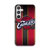 Cleveland Cavaliers Logo Samsung Galaxy A26 5G Case BC0594