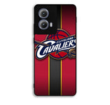 Cleveland Cavaliers Logo Motorola Moto Edge 2024 Case BC0594