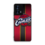 Cleveland Cavaliers Logo Motorola Moto G Power 5G 2024 Case BC0594