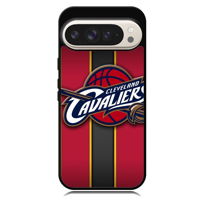 Cleveland Cavaliers Logo Google Pixel 10 Pro XL Case BC0594