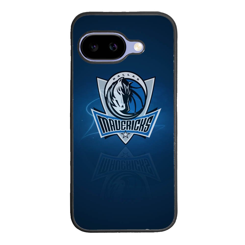 Dallas Mavericks Google Pixel 10A Case BC0595