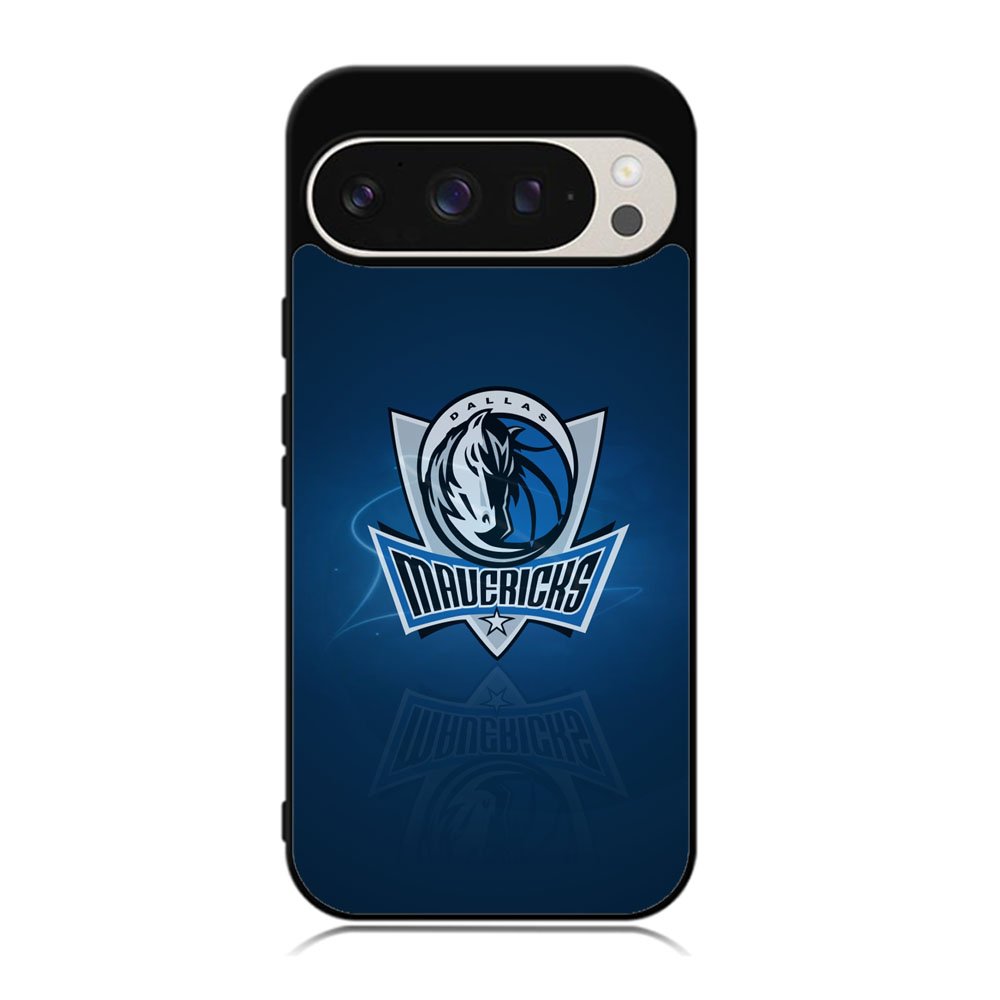 Dallas Mavericks Case Google Pixel 9 Pro XL BC0595
