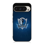 Dallas Mavericks Case Google Pixel 9 Pro XL BC0595
