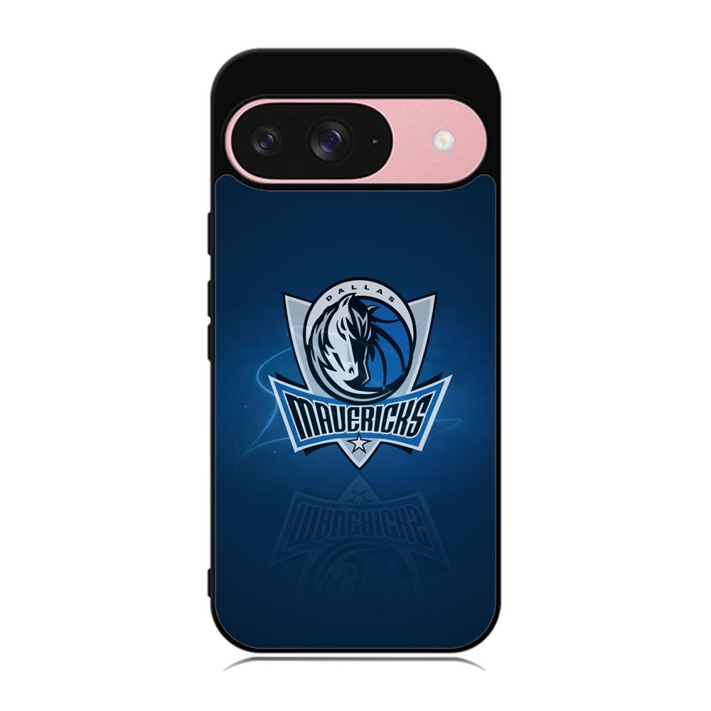 Dallas Mavericks Case Google Pixel 9 BC0595