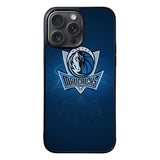 Dallas Mavericks Case iPhone 15 Pro Max BC0595