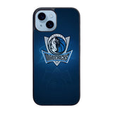 Dallas Mavericks Case iPhone 15 Plus BC0595
