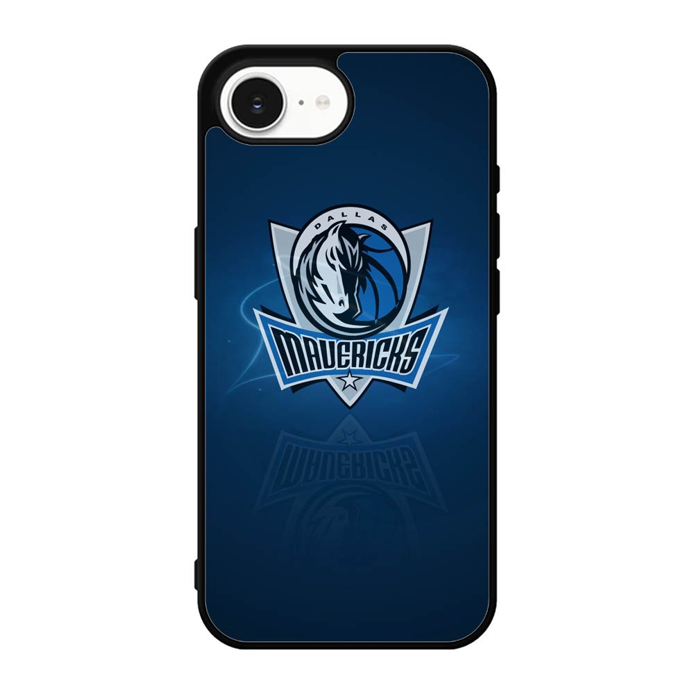 Dallas Mavericks iPhone 17e Case BC0595