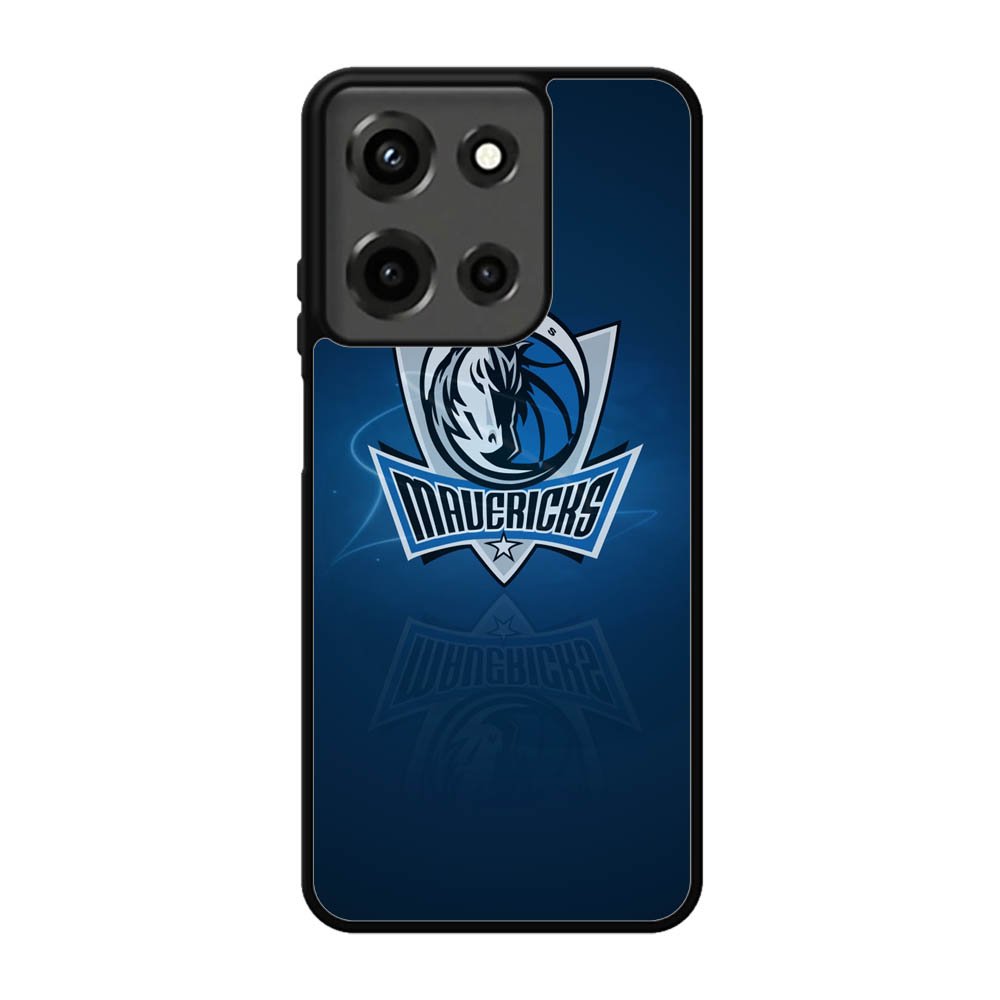 Dallas Mavericks Motorola Moto G 5G 2025 Case BC0595