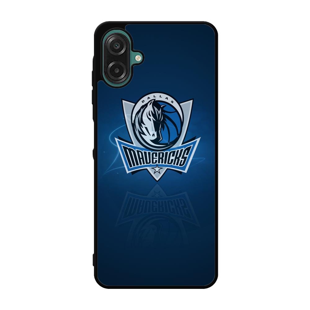 Dallas Mavericks Case Samsung Galaxy A07 BC0595