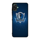 Dallas Mavericks Case Samsung Galaxy A07 BC0595
