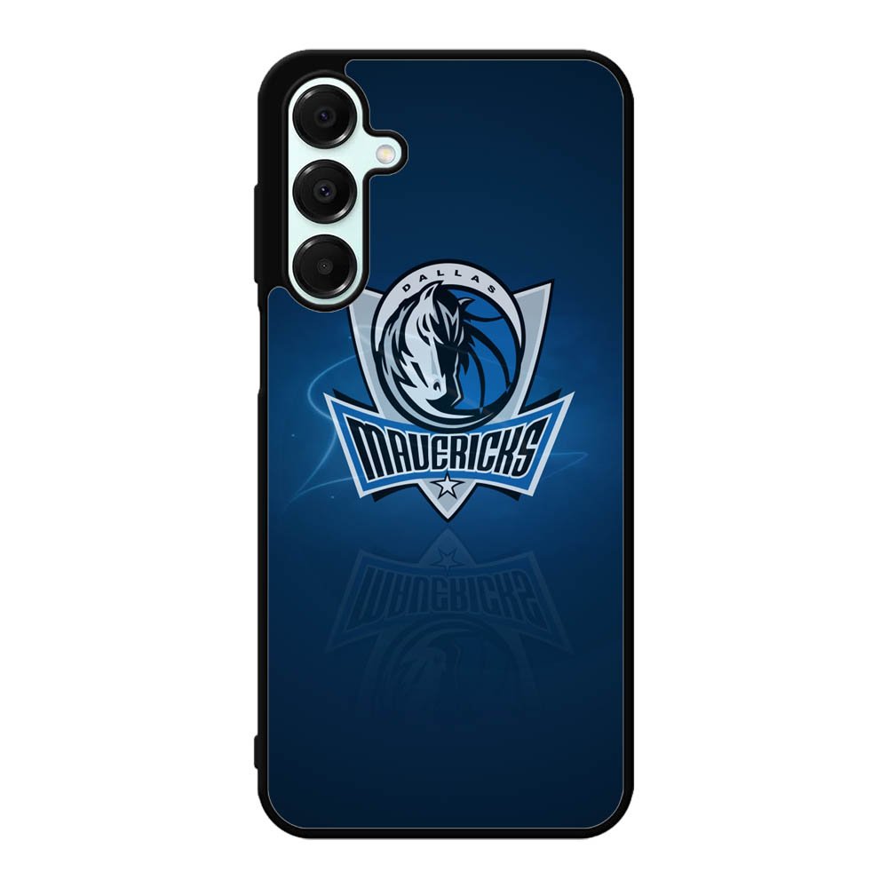 Dallas Mavericks Samsung Galaxy A16 Case BC0595