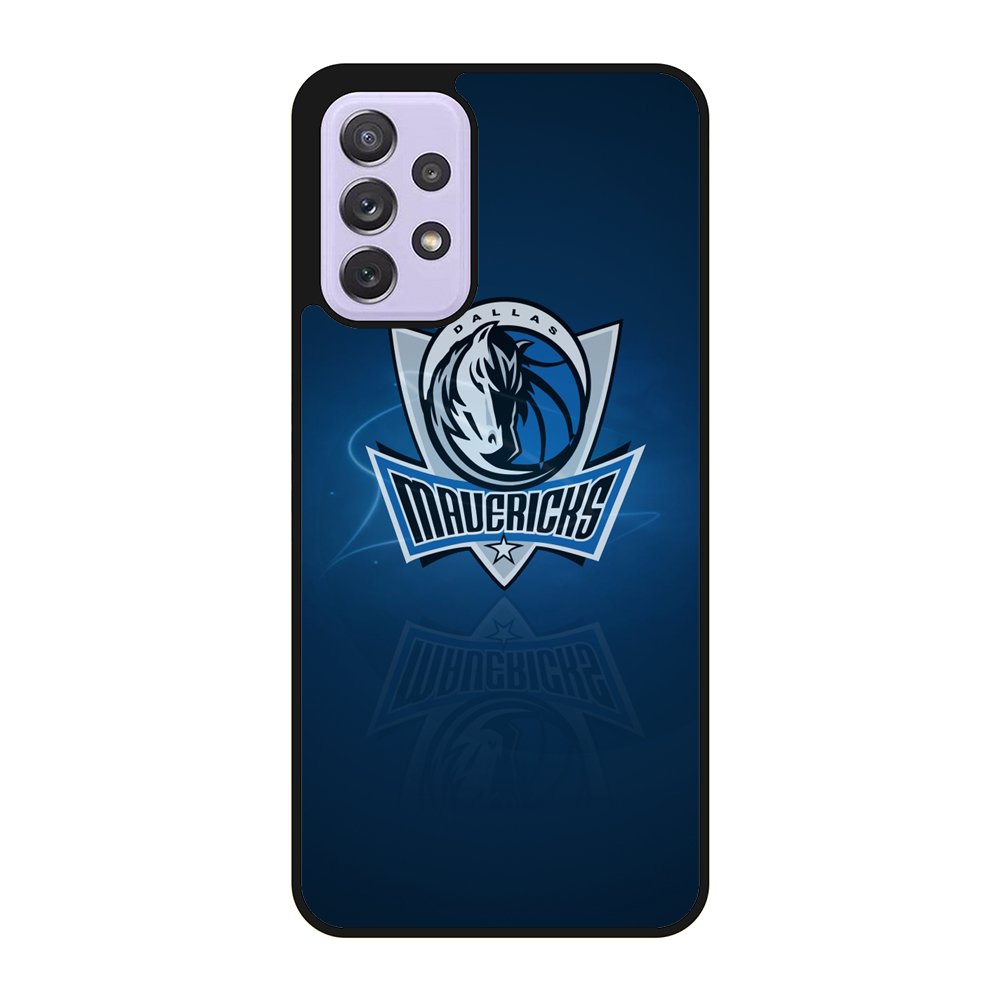 Dallas Mavericks Samsung Galaxy A23 5G Case BC0595