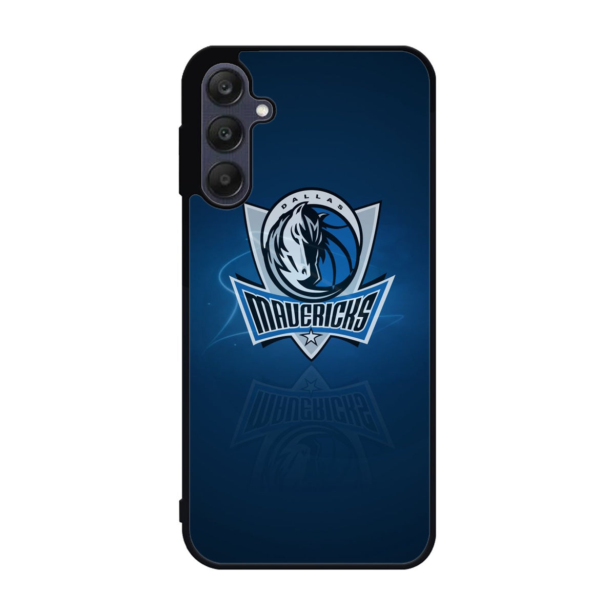 Dallas Mavericks Samsung Galaxy A25 5G Case BC0595