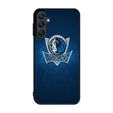 Dallas Mavericks Samsung Galaxy A25 5G Case BC0595