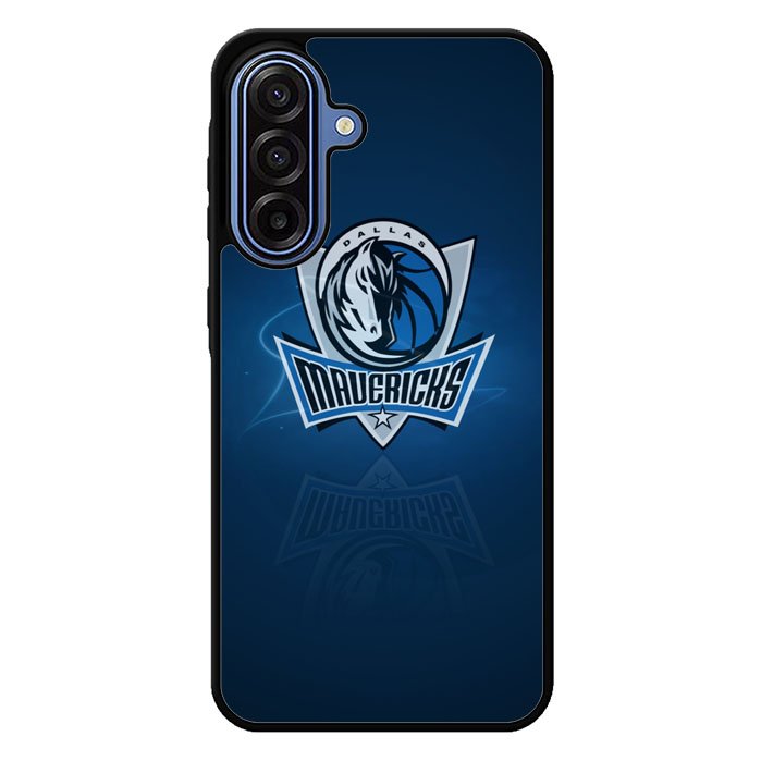 Dallas Mavericks Samsung Galaxy A17 5G Case BC0595