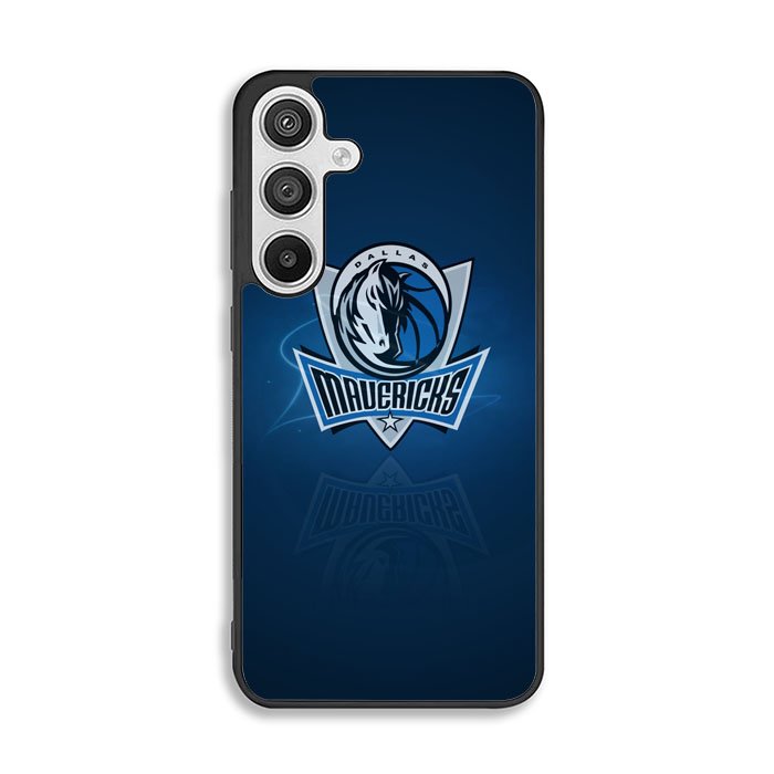 Dallas Mavericks Samsung Galaxy A26 5G Case BC0595