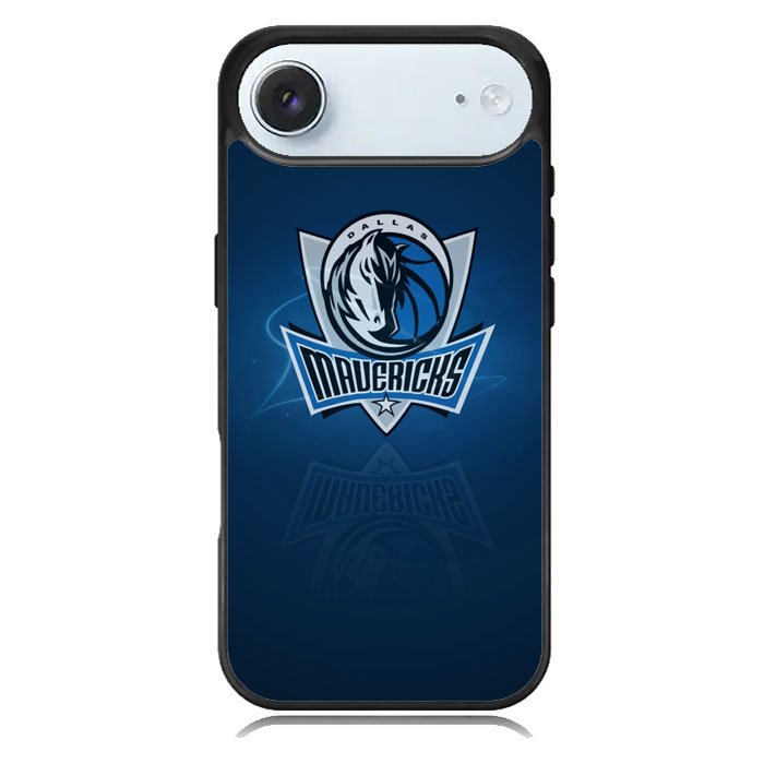Dallas Mavericks iPhone 17 Air Case BC0595