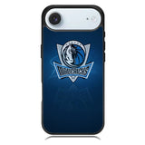 Dallas Mavericks iPhone 17 Air Case BC0595