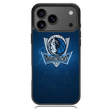 Dallas Mavericks iPhone 17 Pro Case BC0595