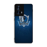 Dallas Mavericks Motorola Moto G Power 5G 2024 Case BC0595